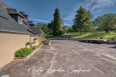 Maison de campagne - 150 m² - 6 pièces