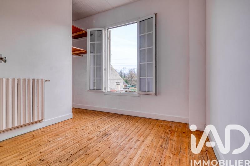Maison de ville - 55 m² - 3 pièces