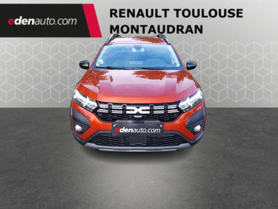 Dacia Jogger TCe 110 7 places Extreme +