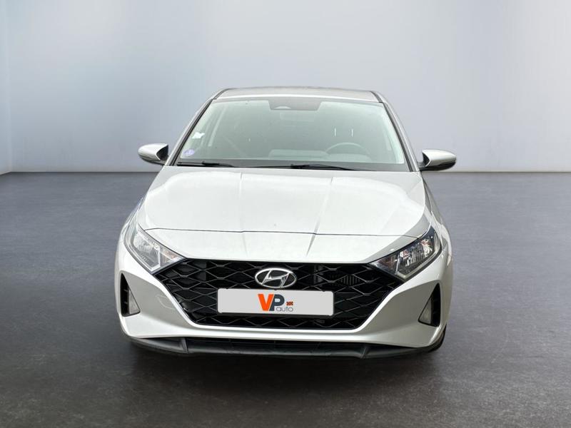 Hyundai i20 1.0 t-GDi 100 Hybrid 48v Intuitive