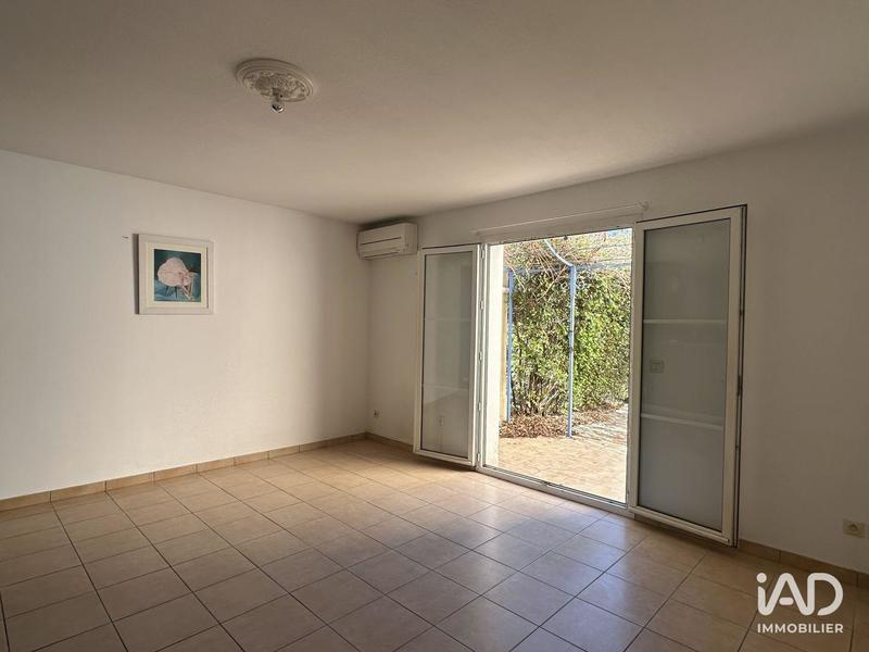 Maison - 73 m² - 3 pièces