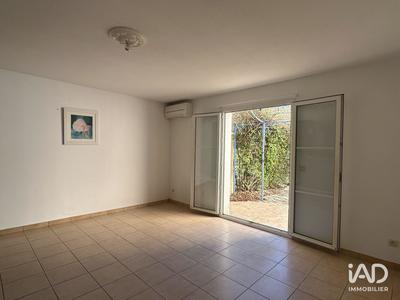 Maison - 73 m² - 3 pièces