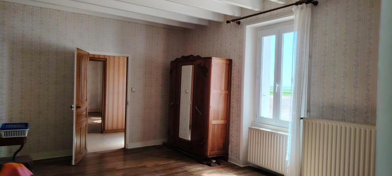 Ferme - 180 m² - 7 pièces