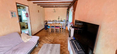 Pavillon - 137 m² - 5 pièces