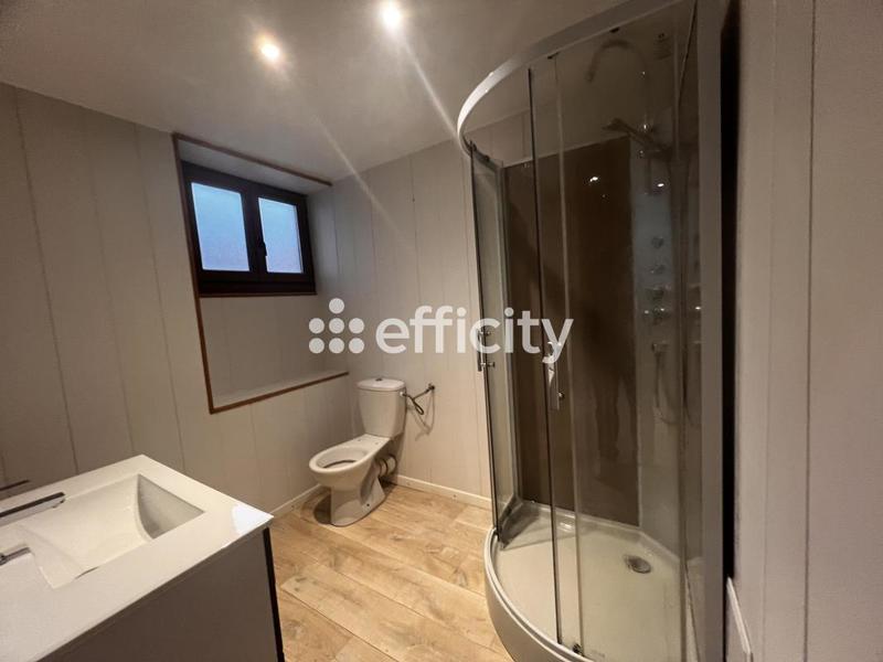 Appartement - 94 m² - 5 pièces