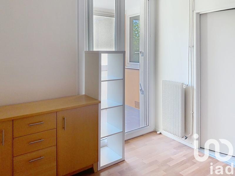 Appartement - 92 m² - 4 pièces