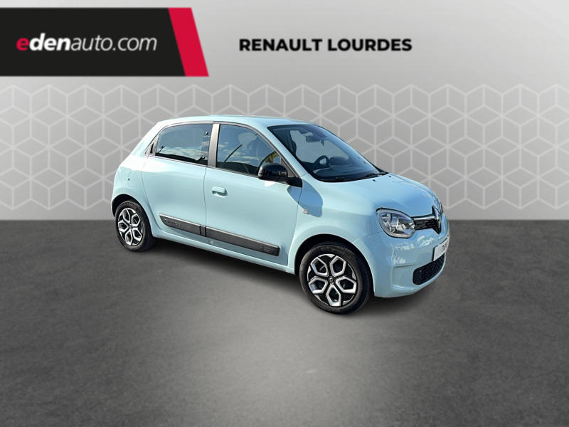 Renault Twingo III SCe 65 Equilibre