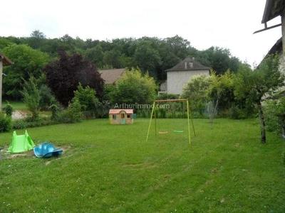 Maison - 81 m² - 5 pièces