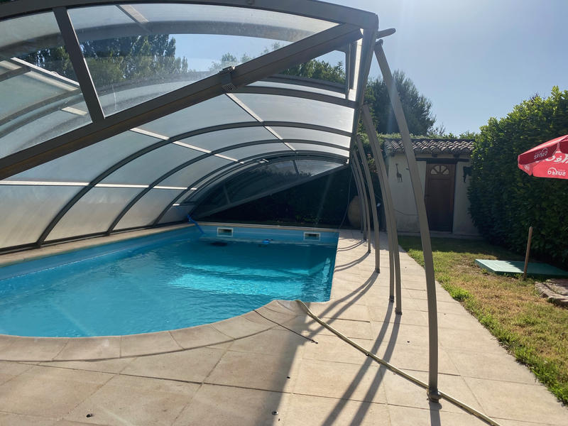 Maison - 151 m² - 5 pièces