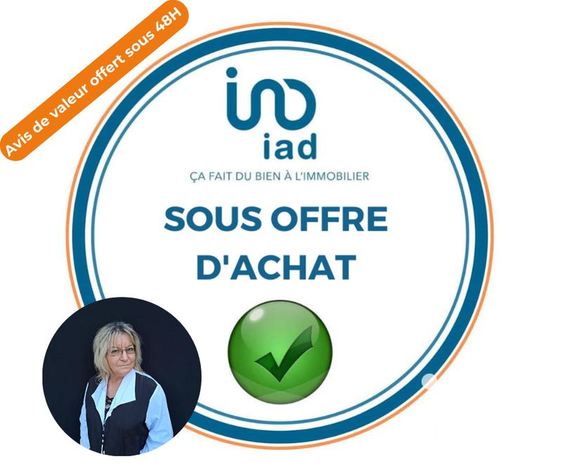 Studio - 22 m² - 1 pièce