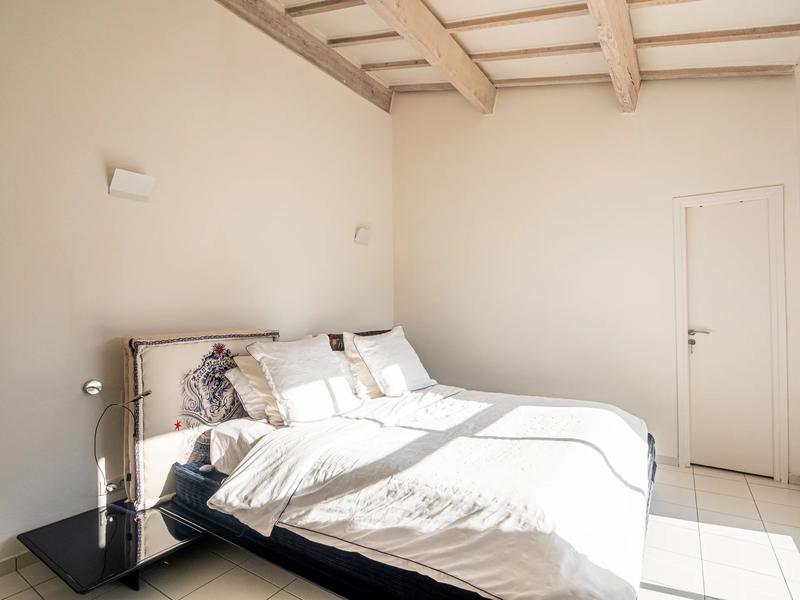 Maison - 185 m² - 5 pièces