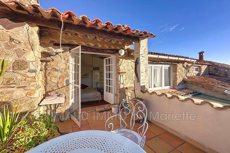 Maison - 76 m² - 5 pièces