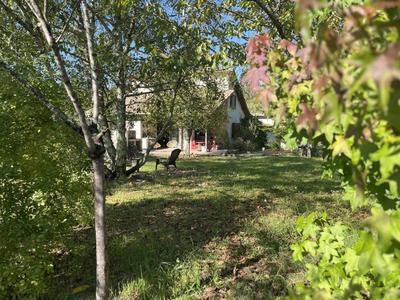 Maison - 154 m² - 6 pièces