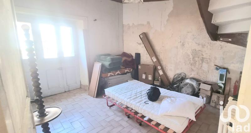 Maison de village - 164 m² - 7 pièces