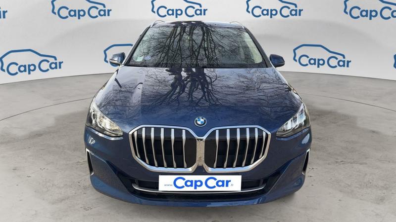 Bmw Serie 2 Active Tourer 230e 326 Business Design