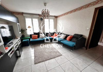 Maison - 147 m² - 5 pièces