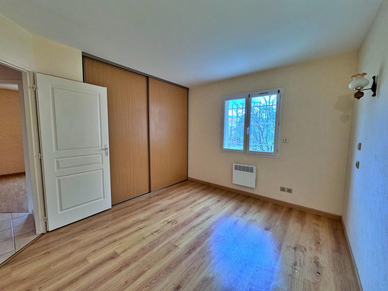 Maison - 165 m² - 5 pièces
