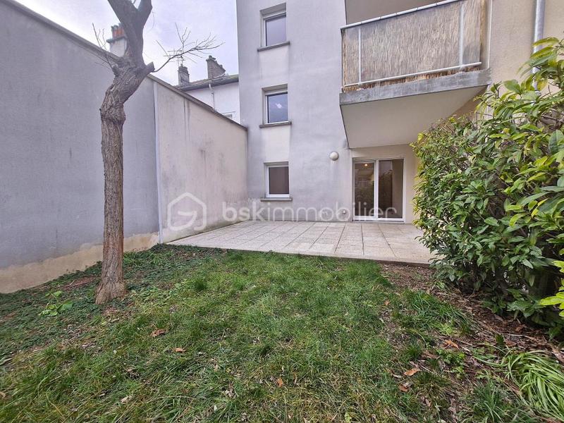 Appartement - 74 m² - 3 pièces