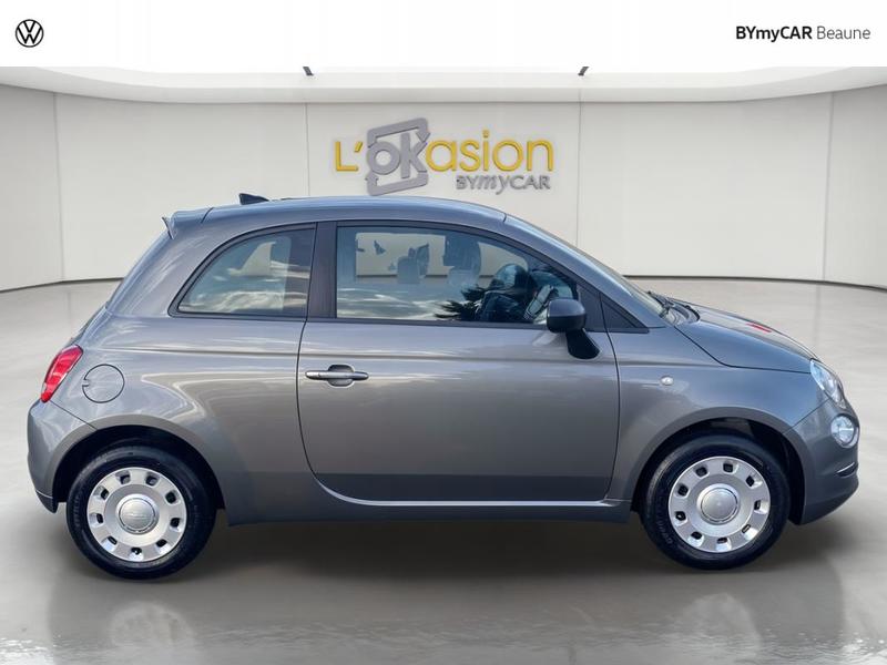 Fiat 500 1.0 70 ch Hybride Bsg s/S