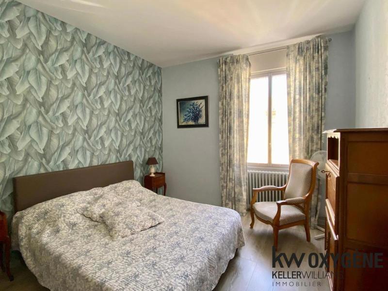 Demeure - 440 m² - 10 pièces