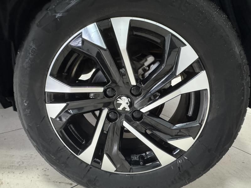 Peugeot 2008 PureTech 130 s&amp;S Bvm6 Allure