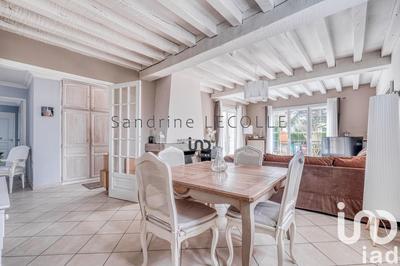 Maison - 194 m² - 7 pièces