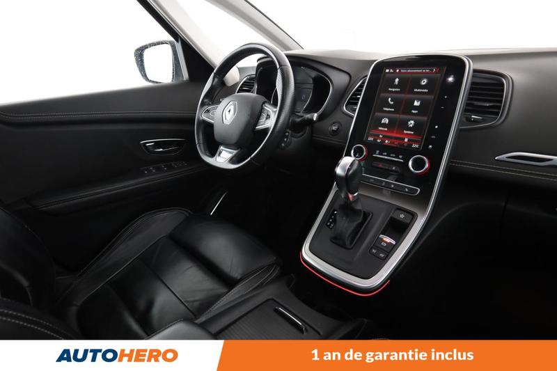 Renault Scénic 1.6 dCi Energy Initiale Paris Edc 160 ch