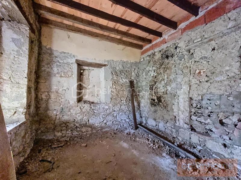 Corps de ferme - 114 m² - 5 pièces