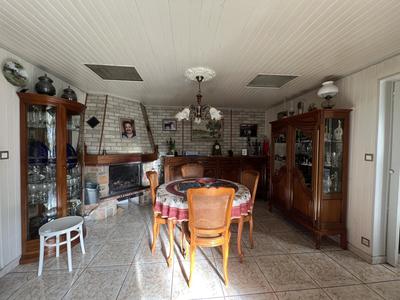 Maison - 78 m² - 4 pièces