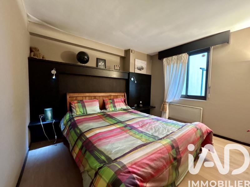 Maison de maîtres - 272 m² - 9 pièces