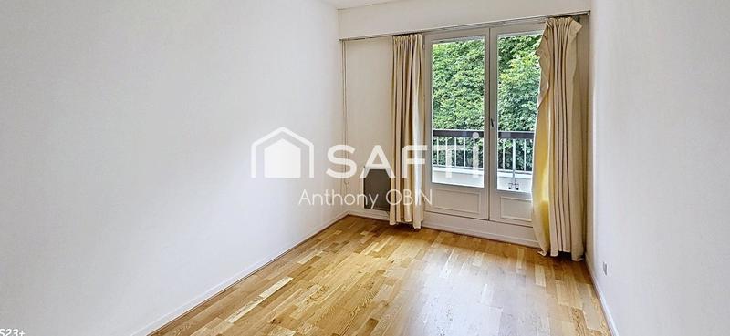 Appartement - 96 m² - 3 pièces