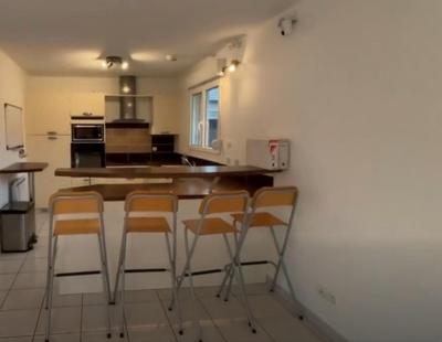 Maison - 102 m² - 5 pièces