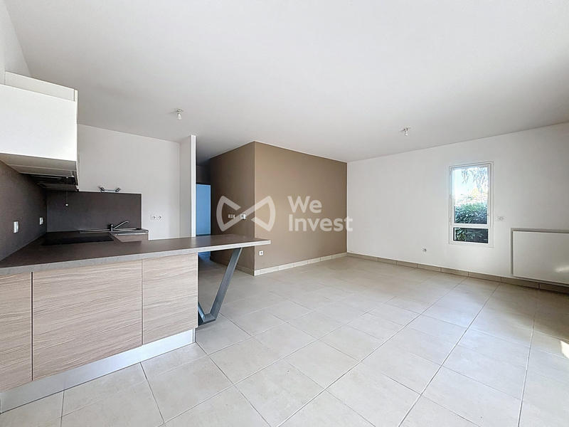 Appartement - 68 m² - 3 pièces