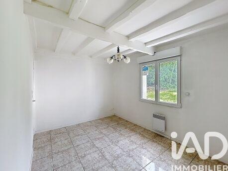 Maison - 168 m² - 5 pièces