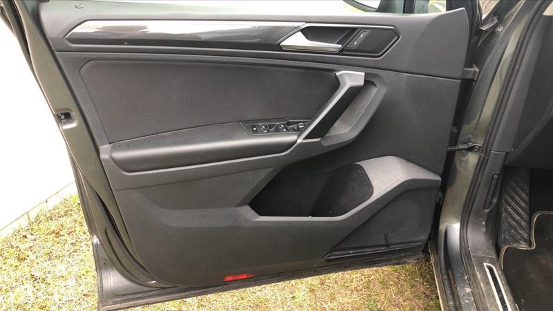 Volkswagen Tiguan 2.0 Tdi 150 Dsg6 Carat