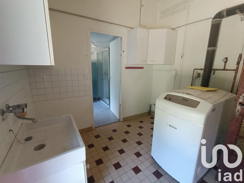 Maison - 113 m² - 4 pièces