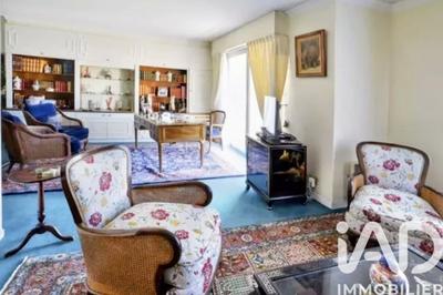 Appartement - 87 m² - 4 pièces
