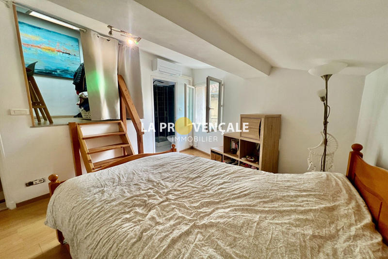 Maison de village - 64 m² - 3 pièces