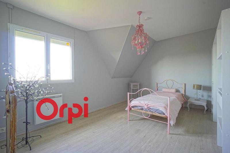 Maison - 185 m² - 5 pièces