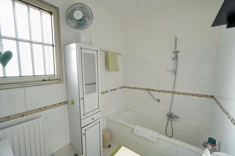 Appartement - 27 m² - 1 pièce