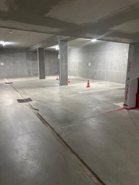 Appartement - 39 m² - 2 pièces