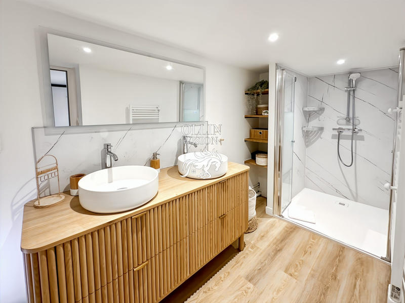 Appartement - 75 m² - 4 pièces