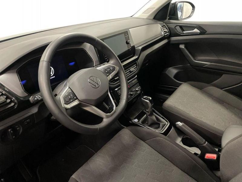 Volkswagen t-Cross 1.0 Tsi 116 Start/Stop Dsg7 Vw Edition