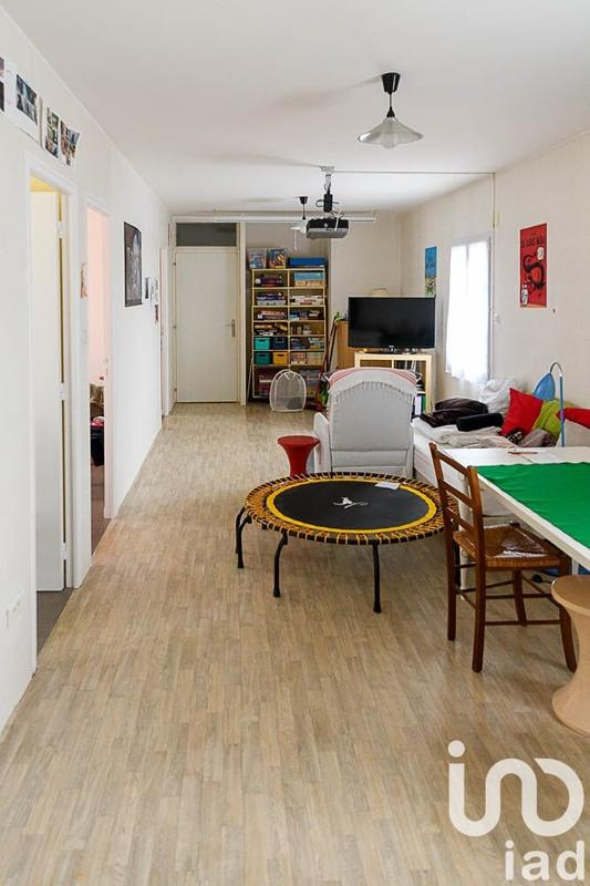 Maison - 315 m² - 8 pièces