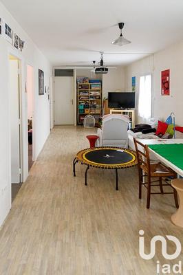 Maison - 315 m² - 8 pièces