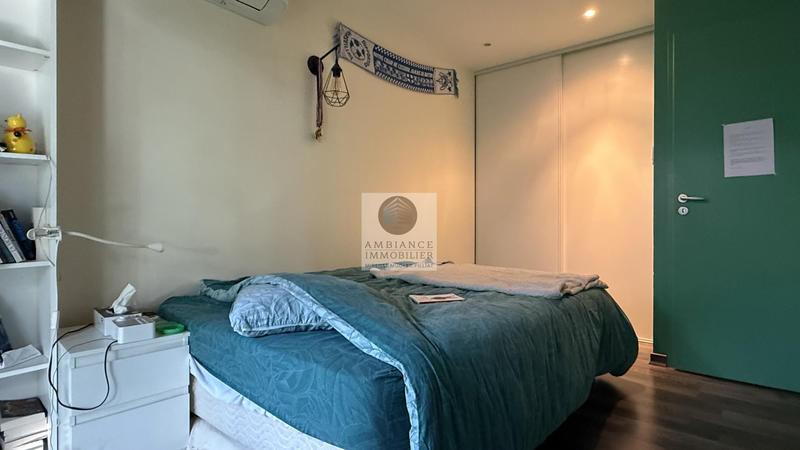 Maison - 167 m² - 7 pièces