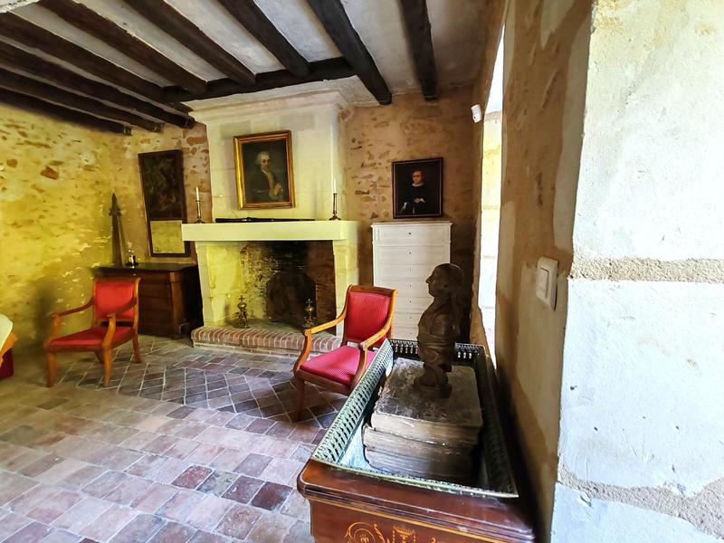 Maison - 155 m² - 6 pièces