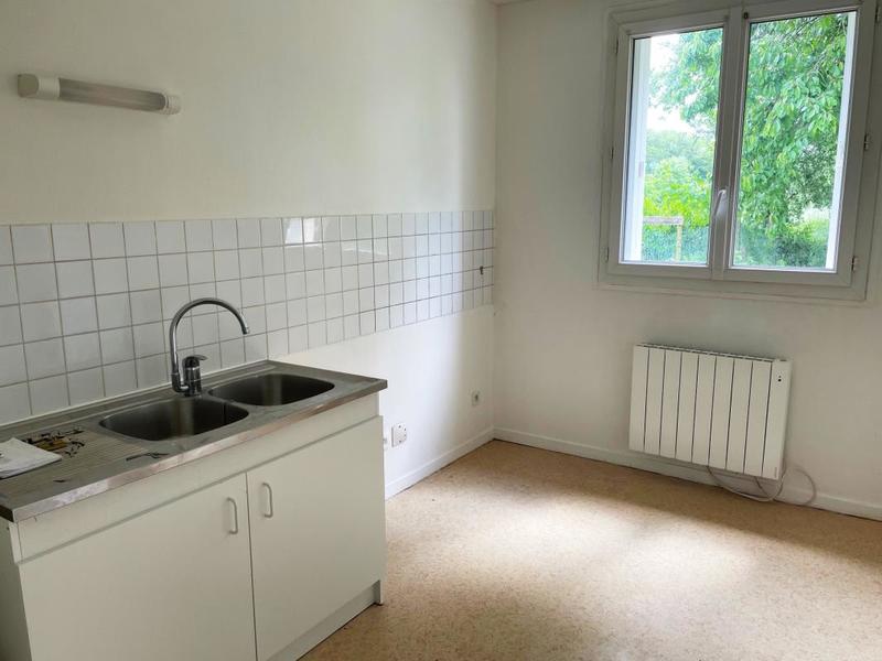 Pavillon - 79 m² - 4 pièces