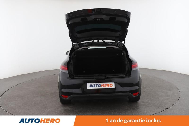 Renault Mégane 1.3 TCe Techno Edc 140 ch