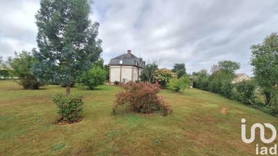 Maison - 167 m² - 7 pièces